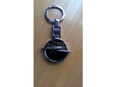 Privezak za kljuc NOVO za Opel 