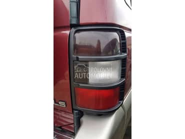Stop lampa za Mitsubishi Pajero