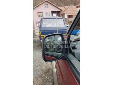 Retrovizori za Mitsubishi Pajero