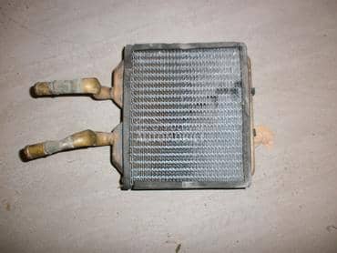 Mali hladnjak grejanja za Opel Corsa B