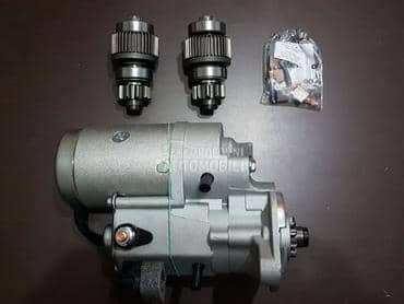 Anlaser za Toyota Land Cruiser