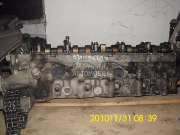 Glava SPRINTER za Mercedes Benz Ostalo