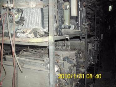 Hladnjaci za Opel Astra G