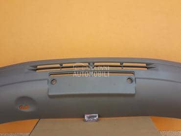 MERCEDES SPRINTER DELOVI