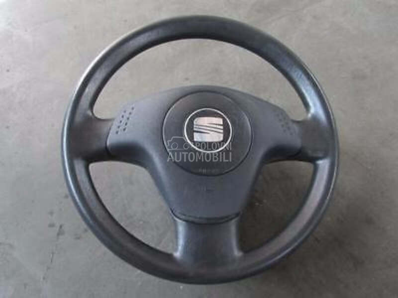 VAZDUSNI JASTUCI SEAT IBI