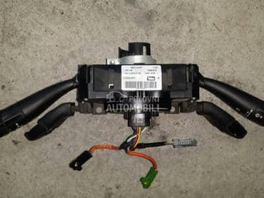 Ablender za Peugeot 407