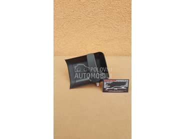 BERLINGO PARTNER KVAKA BRAVA