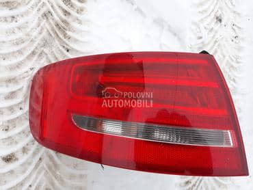Stop lampa za Audi A4