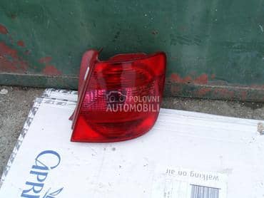 Stop svetla za Volkswagen Touran