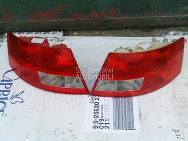 Stop svetla za Audi A4