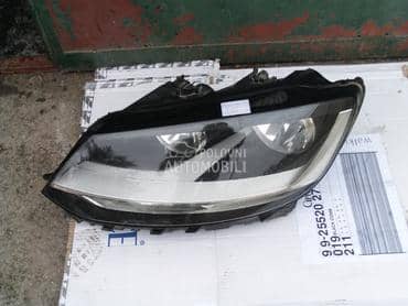 Farovi za Volkswagen Jetta za 2010. god.