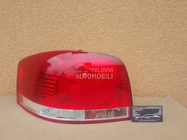 Stop lampa za Audi 80