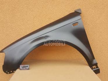 Blatobrani za Audi A5