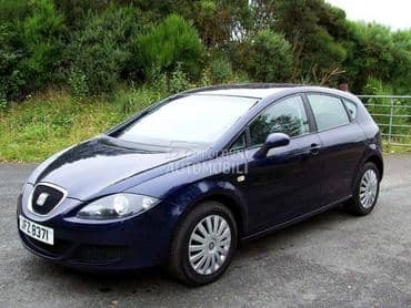 Delovi za Seat Leon