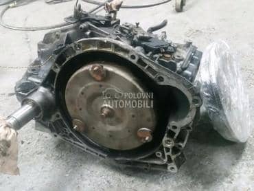 Automatski menjac za Citroen C5