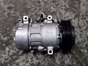 Kompresor klime za Renault Grand Scenic