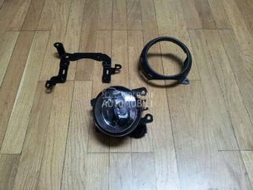 Maglenka za Mitsubishi Outlander