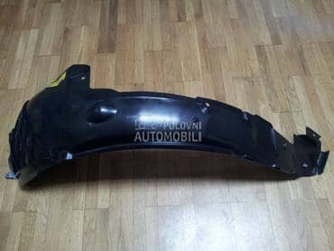 Potkrilo za Opel Astra G