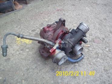 Turbina 2.0 HDI za Peugeot 307