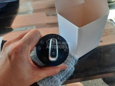 Prekidac za svetlo za Volkswagen Golf 5, Passat B6