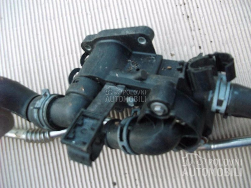 CEVI I CREVA SEAT IBIZA