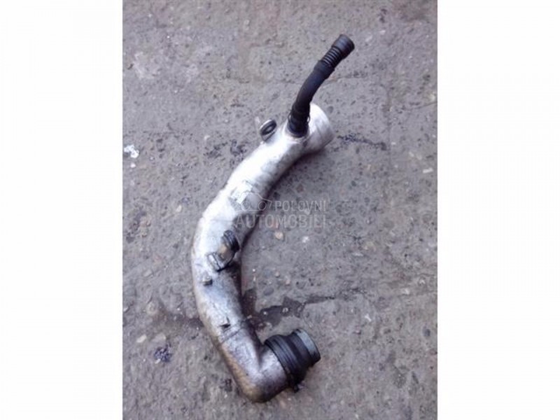 CEVI I CREVA SEAT IBIZA