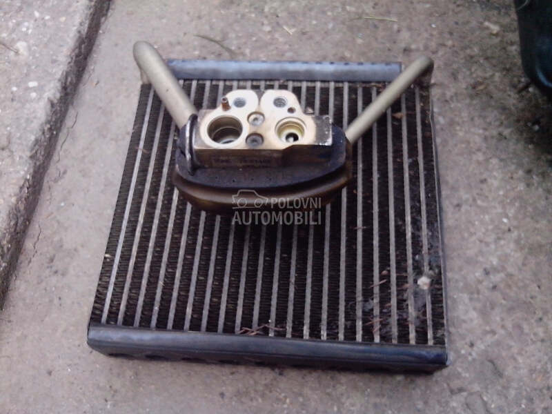 HLADNJACI SEAT IBIZA