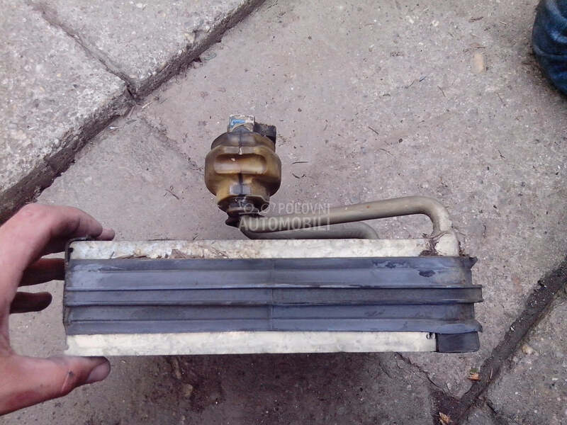 HLADNJACI SEAT IBIZA