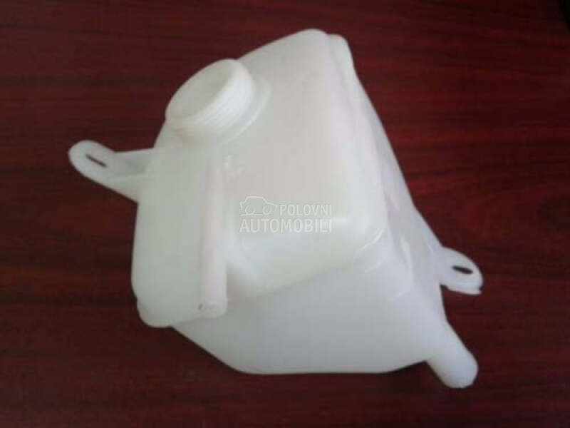 HLADNJACI SEAT IBIZA