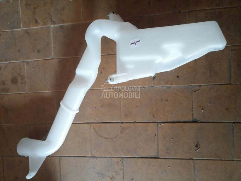 HLADNJACI SEAT IBIZA