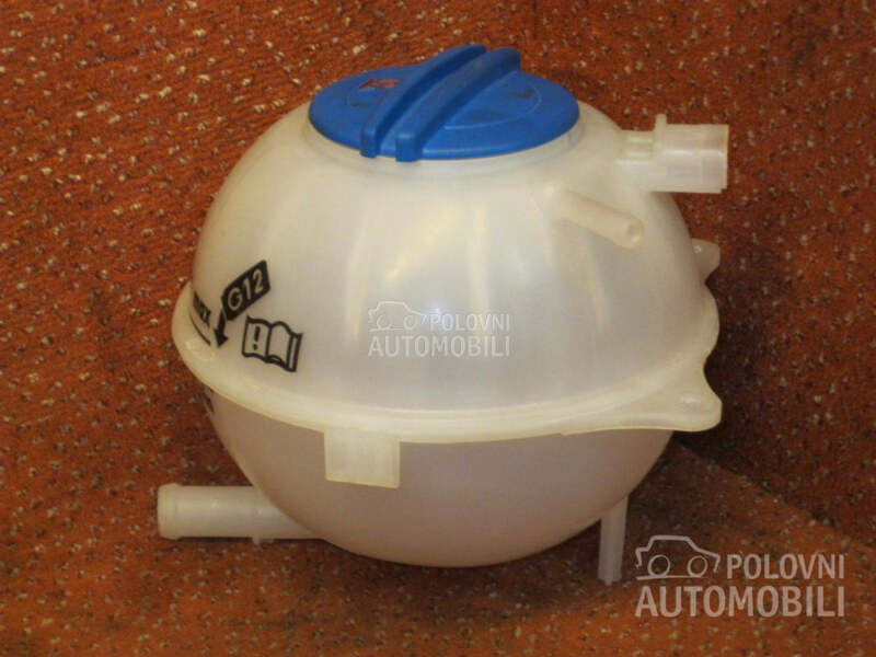 HLADNJACI SEAT IBIZA