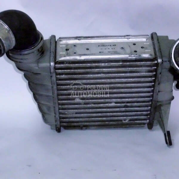 INTERKULERI SEAT IBIZA