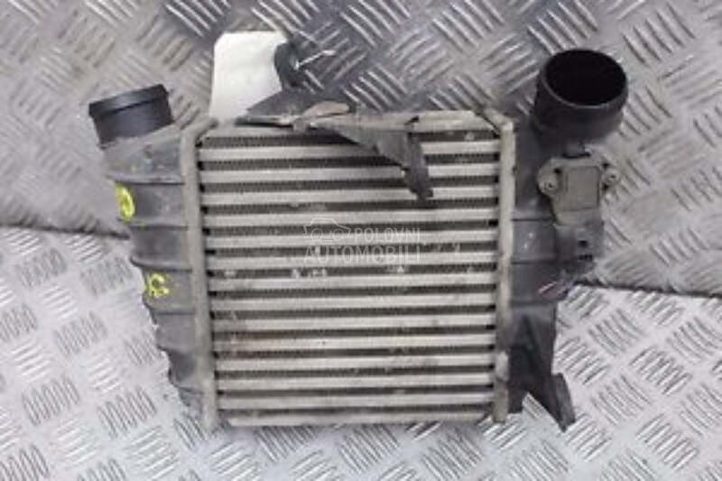 INTERKULERI SEAT IBIZA