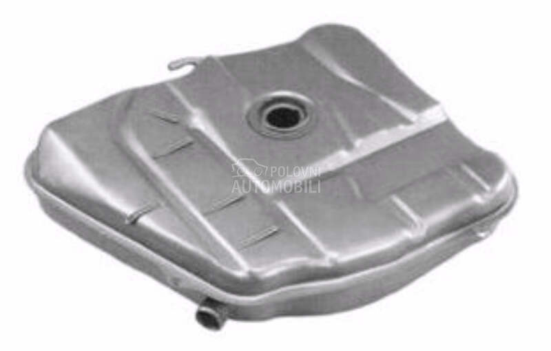 REZERVOARI SEAT IBIZA