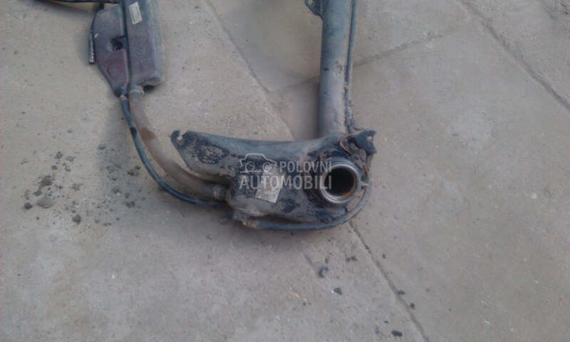 REZERVOARI SEAT IBIZA