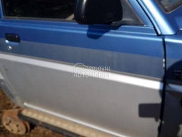 Vrata desna za Daihatsu Feroza