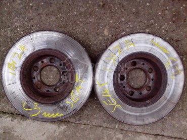 KOCIONI SISTEM IBIZA