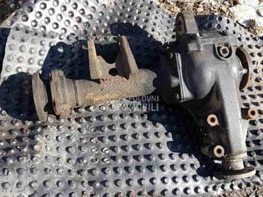 Prednji diferencijal za Nissan Terrano