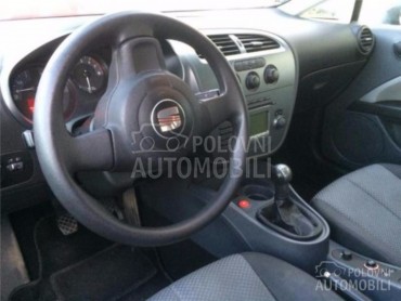 VOLANI SEAT IBIZA