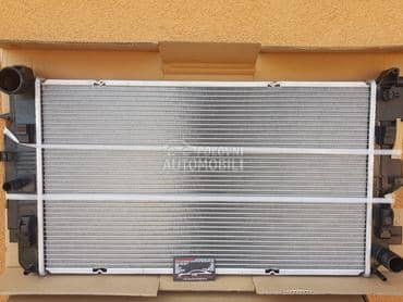 SPRINTER DELOVI HLADNJAK VODE