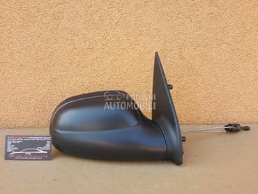 Retrovizor za Citroen Ami, AX, Berlingo ...