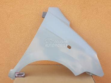 Krilo za Daewoo Espero, Evanda, Kalos ...