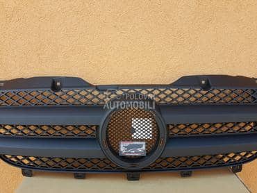 MERCEDES SPRINTER DELOVI MASKA