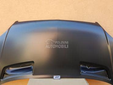 MERCEDES SPRINTER DELOVI HAUBA