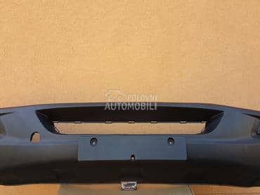 MERCEDES SPRINTER DELOVI