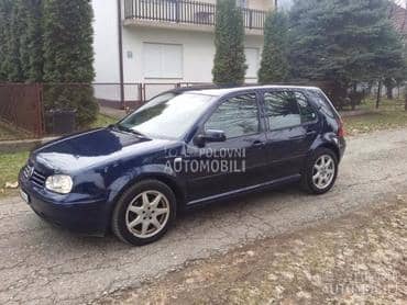 Aluminijumske felne Borbet 16" 