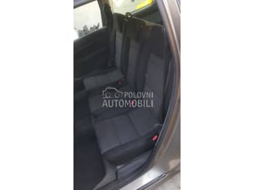 Sedista za Peugeot 307