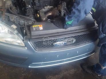 SET KVACILA za Ford Focus