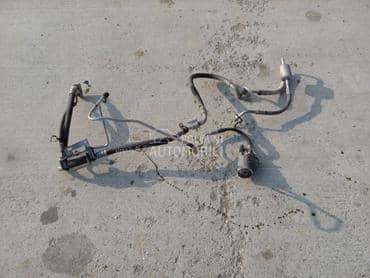 Cev za klimu za Opel Astra G