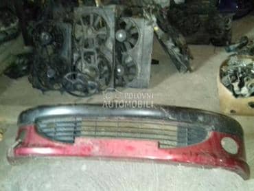 Prednji branik za Peugeot 206